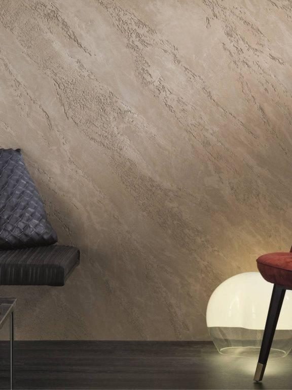 Project travertino