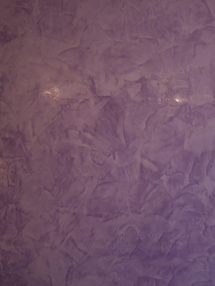 Sample 28 Venetiano plaster Venetiano